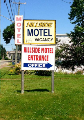 Hillside Motel